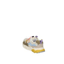 FLOWER MOUNTAIN Scarpe 0012015497-18 TAUPE/BEIGE