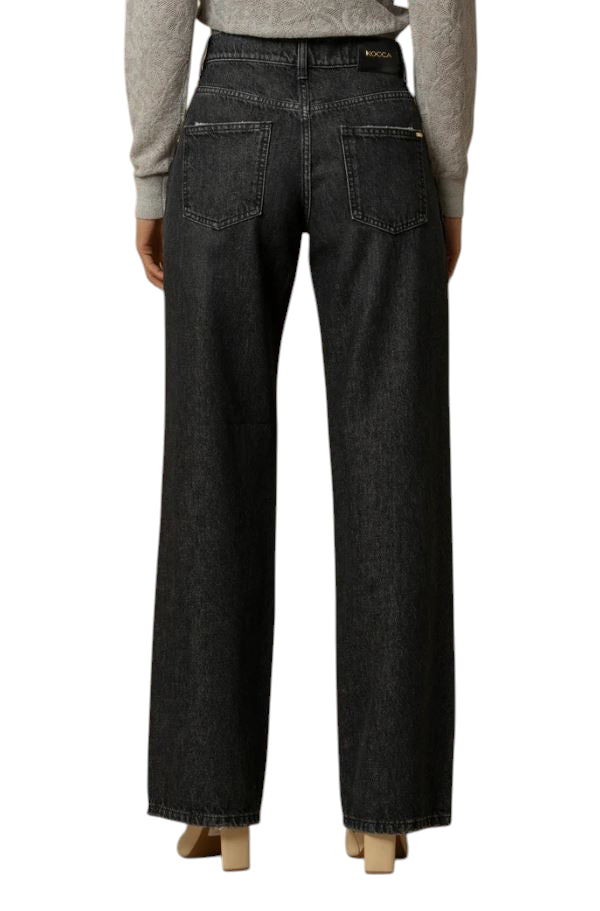 KOCCA abbigliamento DEWEN L132 DENIM