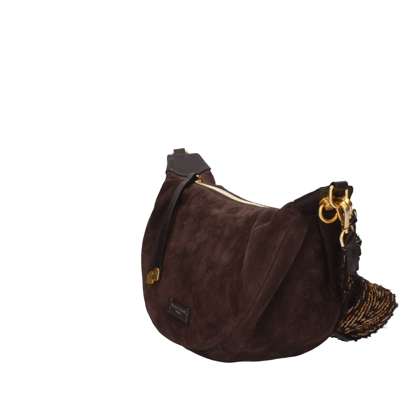 GIANNI CHIARINI Borse BS 12050 CM-NASPM MOKA