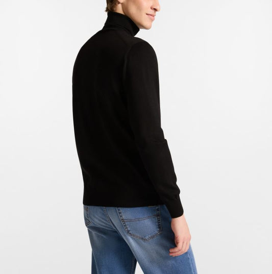 HARMONT&BLAINE abbigliamento HRP006030478 999 NERO - Products