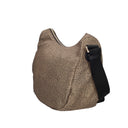 BORBONESE Borse 91010340-X95 OP NAT/NERO