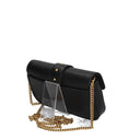 PINKO Borse 100061-A0F1 NERO