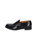 HUDSON Scarpe FL06 Nero
