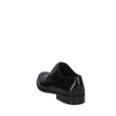 HUDSON Scarpe 7720 Nero