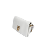 PINKO Borse 106022-A0QO WHT/NEMBO-Z15Q