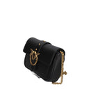 PINKO Borse 100061-A0F1 NERO