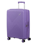 AMERICAN TOURISTER BY SAMSONITE Valigie e Trolley 159574-MK2*002 PURPLLE PULSE