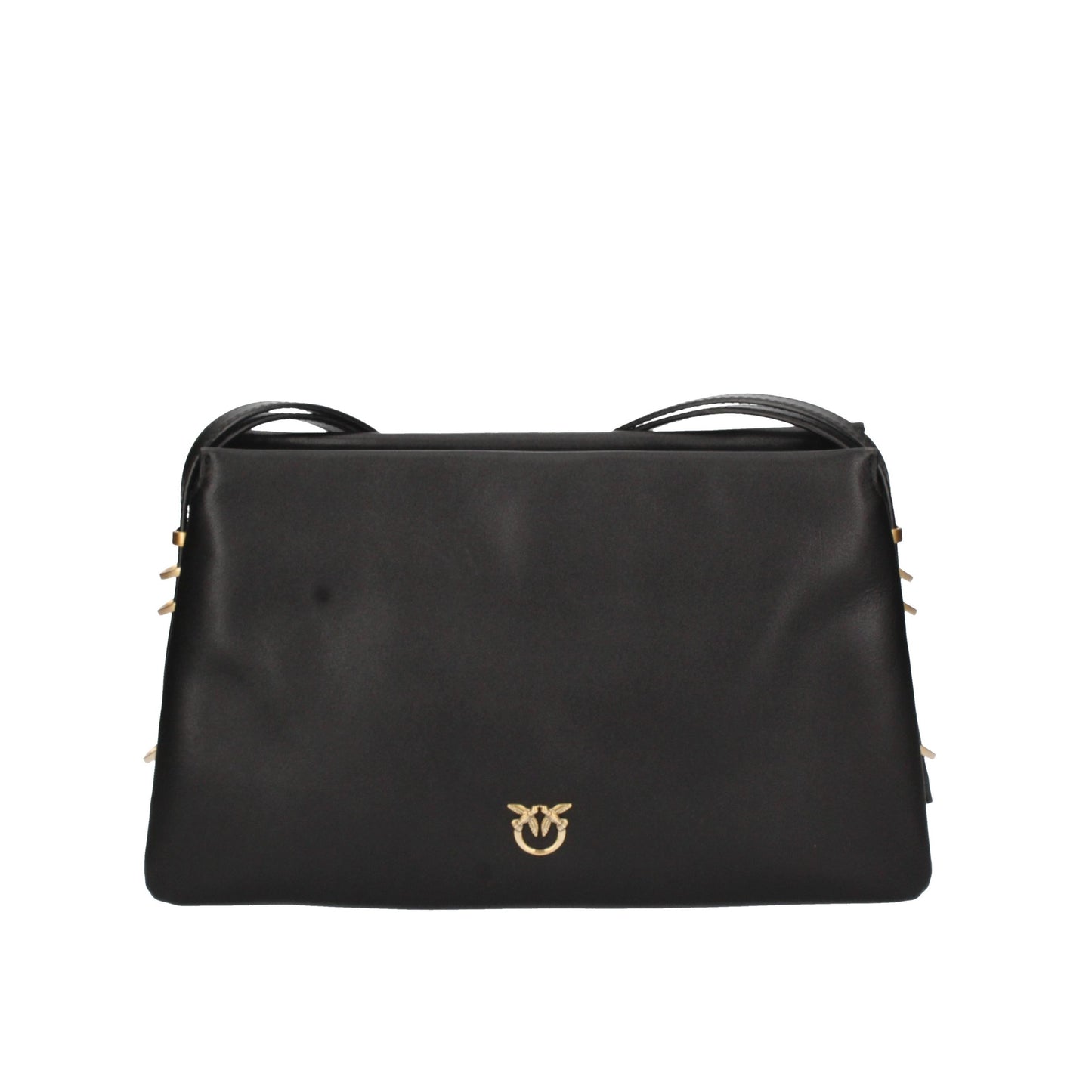 PINKO Borsa 105161 A0QO MATT GOLD