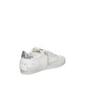 CRIME LONDON Scarpe 20132PP7B White