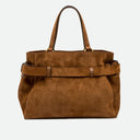 GIANNI CHIARINI Borse BS 11886 CM-FRSH MOKA