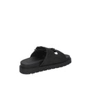 BUFFALO Scarpe 1602336 BLACK
