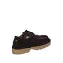 PANCHIC Scarpe P009M014-0242D007 Coffee