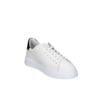 PHILIPPE MODEL Scarpe BTLU V007 BLANC NOIR