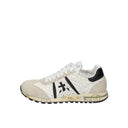 PREMIATA Scarpe LUCYD 7413 WHITE/BLACK