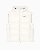 EA7 - EMPORIO ARMANI abbigliamento 7M000693 AF15956 U1112 SILVER B.