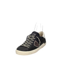 PHILIPPE MODEL Scarpe PRLU V039 NOIR BLANC