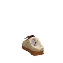 SUN68 Scarpe Z46256 BEIGE SCURO