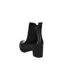 VALLEVERDE Scarpe 17201 Nero