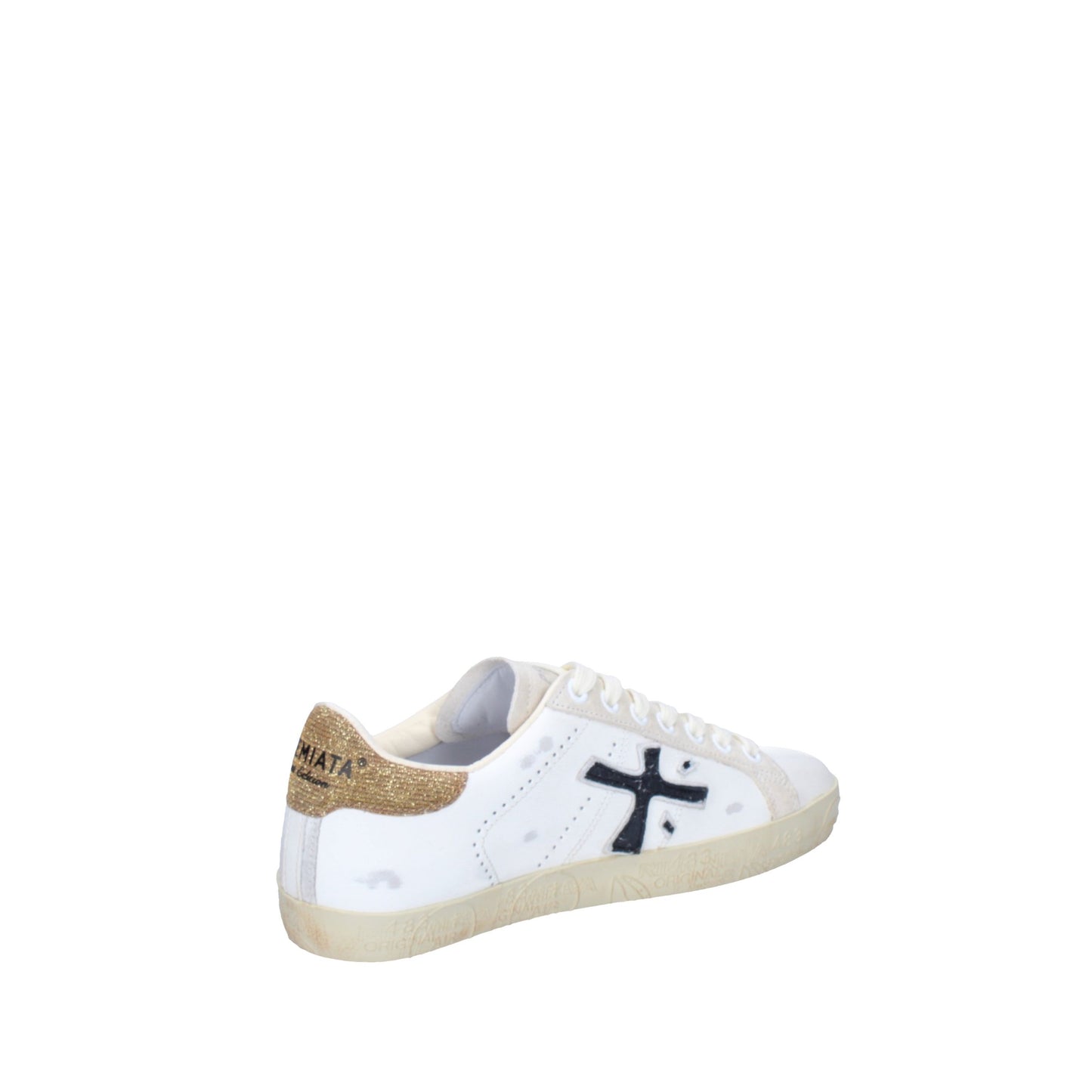 PREMIATA Scarpe STED6664 Bianco