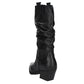 SOIRE'E Scarpe TEX25 Nero