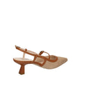 NERO GIARDINI Scarpe E615471D 420 COGNAC