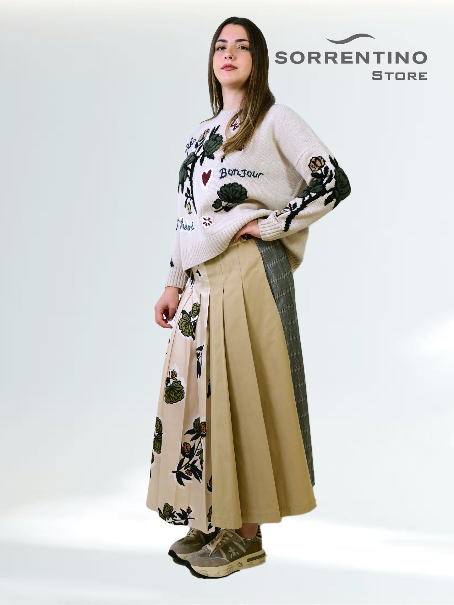 MAX MARA abbigliamento ETRA 001