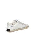 CRIME LONDON Scarpe 19070PP8B White