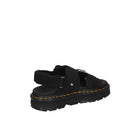 DR.MARTENS Scarpe 42689001 BLACK