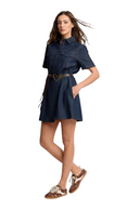 KOCCA abbigliamento ARCHI 74097 BLU