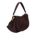 GIANNI CHIARINI Borse BS 12619 CM-PL COGNAC