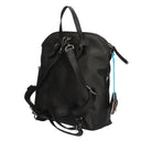 GABS Borse G012340T1/X3007 C0001 NERO