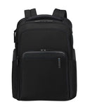 SAMSONITE ZAINO 153522-KP9*002 BLACK