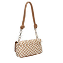 GUESS Borse HWWG76 91190 CGM COGNAC MULTI