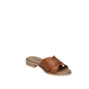 NERO GIARDINI Scarpe E615893D 329 COGNAC