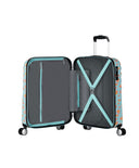 AMERICAN TOURISTER BY SAMSONITE Valigie e Trolley 152579-31C*017 PASTEL DOTS