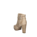 NERO GIARDINI Scarpe E615090D Champagne