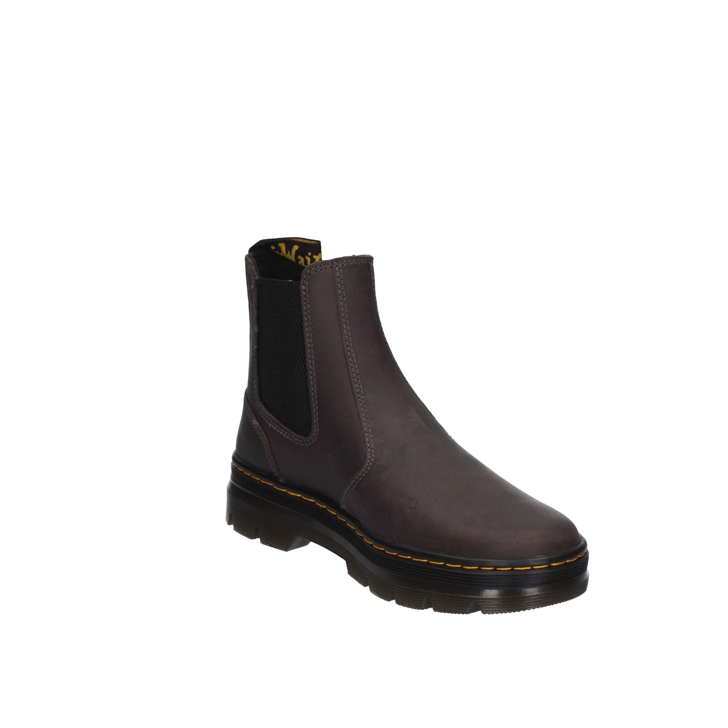 DR.MARTENS Scarpe 42013020 GUNMETAL