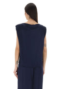 KOCCA abbigliamento CINDEO 72321 BLU QUARZO