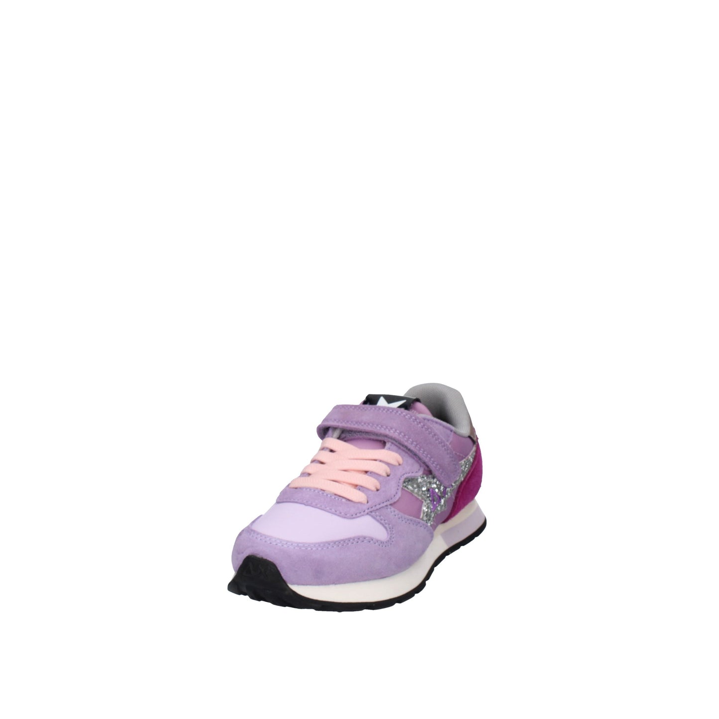 SUN68 Shoes Z45417K 24 LILAC