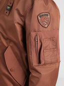 BLAUER abbigliamento LUC01199-007108 999 NERO