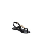 CORAL Scarpe CB.F226.11 BLACK
