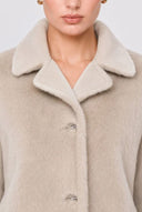KOCCA abbigliamento HAROM 60006 CREMA