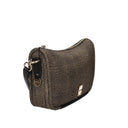 BORBONESE Borse 91010118-I15 OP NAT/NERO