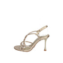 AV BY ALBANO VANITY Scarpe AV7024 Argento