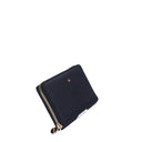 BORBONESE Portafogli 91020048I15 DARK BLK