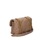 PINKO Bags 100039 A0F2 BLACK