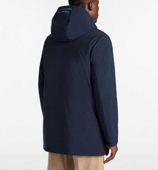 HARMONT&BLAINE abbigliamento K0P2340406072 801 BLU NAVY - Products