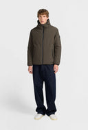 CANADIAN abbigliamento CN.G225305 BLACK OLIVE