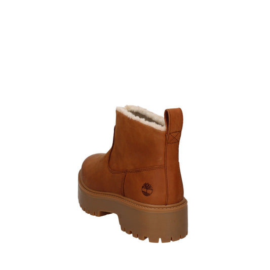 TIMBERLAND Scarpe TB0A283G-EM7 STONE - Timberland