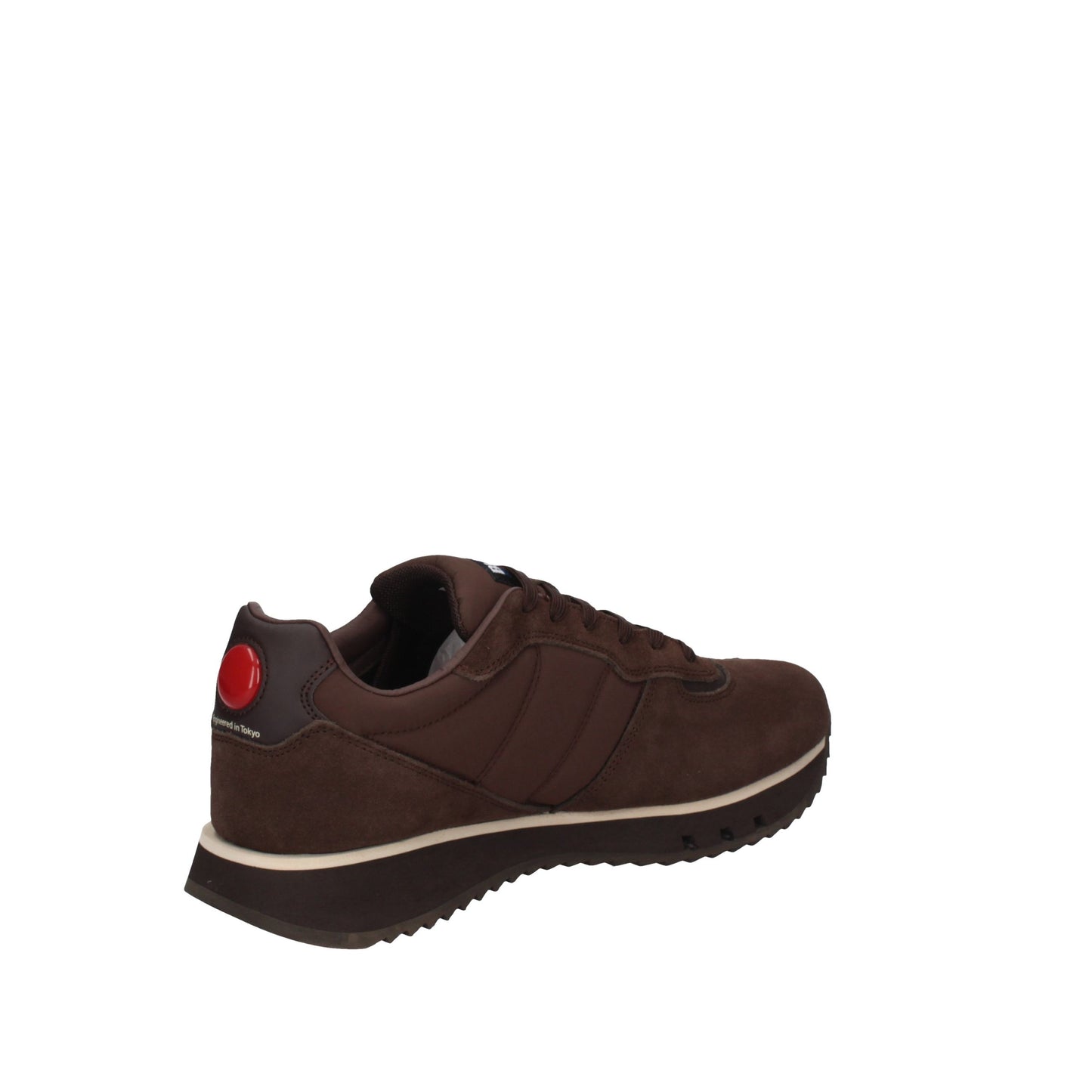 BLAUER Scarpe F5TOKYO01/TAS Brown